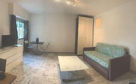 Bel Apt Centre Menton Centre Proche Casino