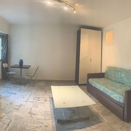 Appartamento Bel Apt Centre Menton Centre Proche Casino Esterno foto