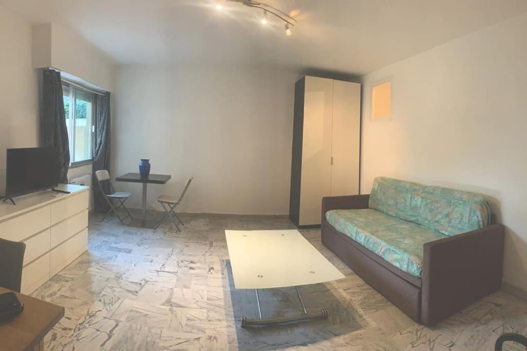 Appartamento Bel Apt Centre Menton Centre Proche Casino Esterno foto