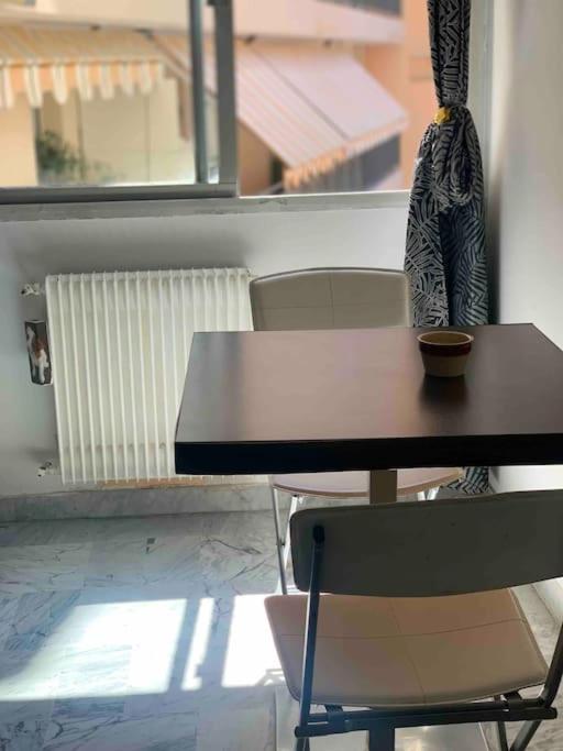Appartamento Bel Apt Centre Menton Centre Proche Casino Esterno foto